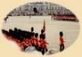Brilliantly arranged by Denis Burton, former Director of Music, The Grenadier Guards, 'The Queen's Grenadier' is the first of two new quick marches by Ian Wither.