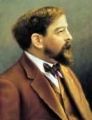 Composed from 1886-1889, the 'Petite Suite' is in Debussy's early style, which is less impressionistic than later works. Here Jonathan Hall has arranged the magnificent "Ballet", with the lovely Waltz