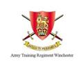 "Wisdom, Determination & Bravery", composed by David Barringer was adopted as the Regimental March of the Army Training Regiment, Winchester, in the Spring of 2004.