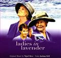 Ladies in Lavender, composed by Nigel Hess, is now available for Solo Flute and Concert Band. A charming and atmospheric arrangement.