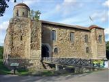 Colchester Castle by Earl Brigham is as popular today as it was when first composed.  Edited by Geoff Kingston this is an excellent parade or concert march.