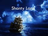 Shanty Land is a selection of British Sea Shanties compiled and arranged by Gordon Turner for Concert Band. Full of nautical fun this sectional feature is a great audience pleaser and fun to perform.