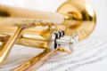 Geoff Kingston has arranged his Concerto for Two Trumpets (RV 537) for concert band, Bb Trumpets with an optional part for Harpsichord. At only six and a half minutes in duration, this is a must.
